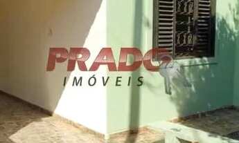 Imagem 3: Casa para alugar em Maringá, Jardim Paris, com 3 quartos, com 89 m²