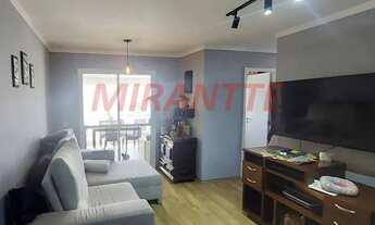 Imagem 5: Apartamento a venda possui 72 m2 com 3 quartos 1 suite 1 vaga - Vila Isolina Mazzei - São