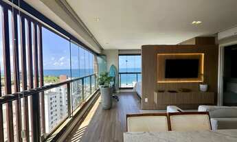 Imagem: Apartamento à venda no BARRA PREMIUM