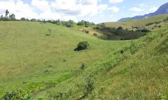 Imagem 3: Venda-se está propriedade de 15,5 (quinze Alqueires e meio) no Município de Kennedy-ES