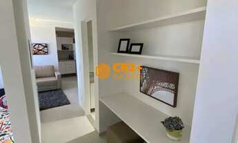 Imagem 6: Apartamento Para Vender com 3 quartos,1 suíte na Ilha do Retiro,67m² PRONTO PARA