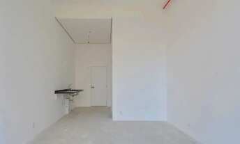 Imagem 6: Studio para venda em Pinheiros com 1 quarto , 27m²