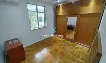 Imagem 6: Apartamento para locação, 02 Quartos - Grajaú, Rio de Janeiro, RJ