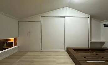 Imagem 7: Apartamento à venda  Pousada Universitária Cidade Jardim