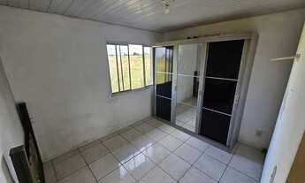 Imagem 2: Casa para Locação em Nova Iguaçu, Campo Alegre, 2 dormitórios, 1 banheiro, 1 vaga