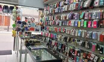 Imagem 2: VENDE-SE OU PASSA O PONTO LUGAR BEM LOCALIZADO