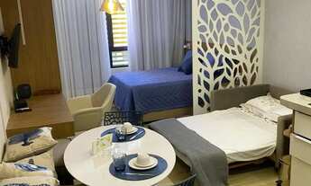 Imagem 3: Studio mobiliado no Córrego Grande - pertinho da UFSC!