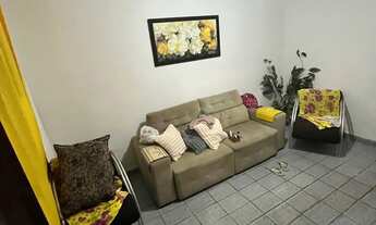 Imagem 3: Temporada de Carnaval em Olinda - Casa completa para até 10 pessoas