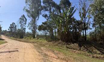 Imagem 2: Terreno à venda, 1200 m² por R$ 290.000,00 - Jardim Brisa - Atibaia/SP