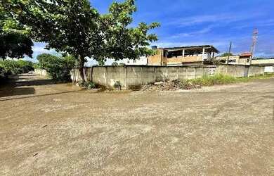 Imagem: Terreno à venda, 600 m² por R$ 290.000,00