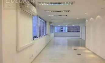 Imagem 4: Conjunto Comercial para locação - Cerqueira César, São Paulo