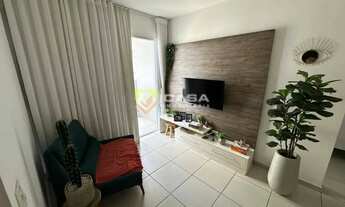 Imagem 7: AND - Apartamento 2 Quartos/Suíte em JARDIM CAMBURI com Lazer Completo - OPORTUNIDADE!!