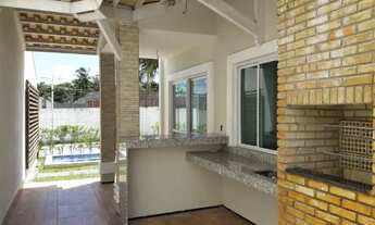 Imagem 6: Casa duplex com três suítes no Eusébio - 171m²