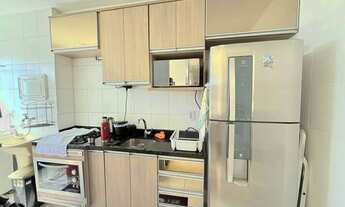 Imagem 6: APARTAMENTO 2 QUARTOS RESIDENCIAL ALLEGRO PINHEIRINHO CURITIBA