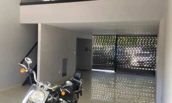 Imagem 6: Loja de 100m com 13 vagas,na Av. das Américas em frente ao barrashopping