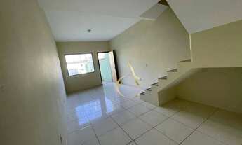 Imagem 3: CASA PARA VENDA - VILA CAMARIM - QUEIMADOS