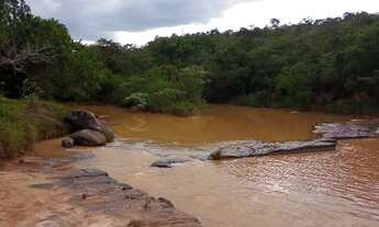 Imagem 5: Terreno rural Chácara com venda por R$180.000