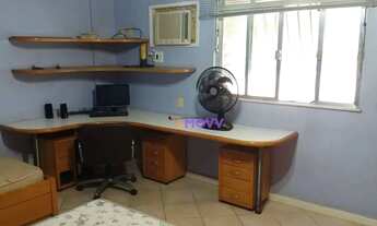 Imagem 3: Apartamento com 2 quartos à venda, 85 m² por R$ 229.000 - Trindade - São Gonçalo/RJ