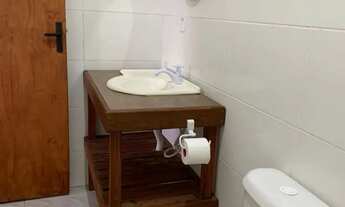 Imagem 7: Casa de Temporada da Neide