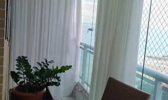 Imagem 5: Apartamento mobiliado Ponta D'Areia