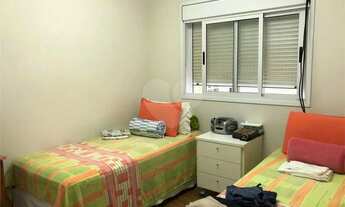 Imagem 7: Apartamento com 3 quartos à venda ou para locação em Santana - SP