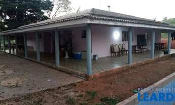 Imagem 5: CHACARA - CACHOEIRA - SP