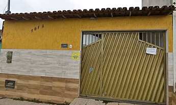 Imagem: Vendo casa na Cidade Cidade Nova