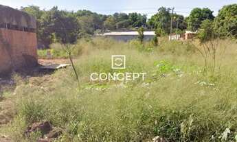 Imagem 4: Terreno a VENDA - Varzea Grande com 307 metros na Estrada do Capão Grande