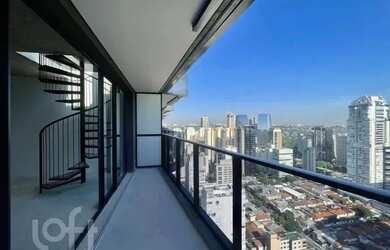 Imagem 6: Apartamento com 1 dormitório 1 vaga a venda na Vila Olímpia