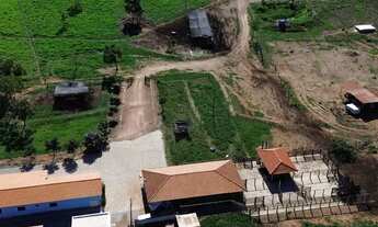 Imagem 6: Vendo Fazenda em Alexânia 11,3 Alqueires
