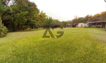 Imagem 7: Sítio | 10 Hectares | Casa Sede Completa | Lago