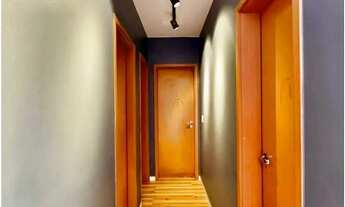 Imagem 7: Apto, 80m², 3/4, 1 vaga no Ed. Torres Trivento