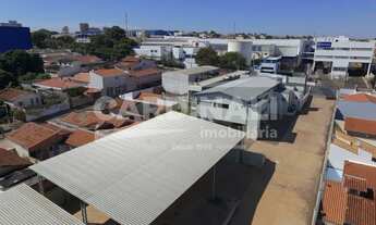 Imagem 3: Comercial Galpão em São Carlos