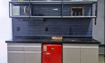 Imagem 3: Studio Quarto com 1 dormitório