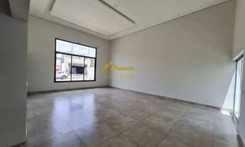 Imagem 2: Casa térrea com piscina à venda e locação no Condomínio Ibiti do Paço