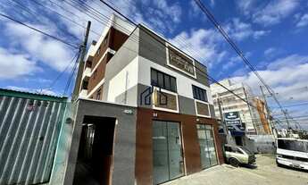 Imagem: Ap. C/ sacada e churrasqueira em Boneca