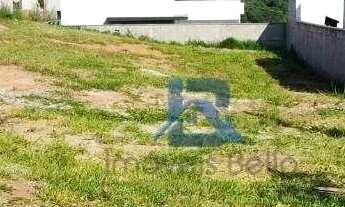 Imagem: Terreno Residencial Ecologie - ITATIBA/SP