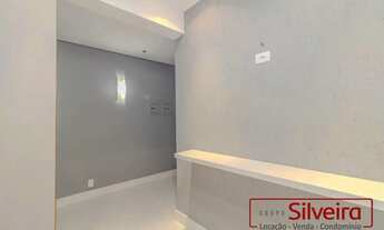 Imagem 6: Sala Comercial no Centro Empresarial GV