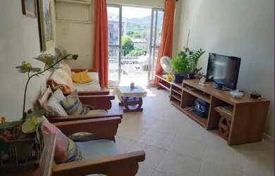 Imagem: Apto reformado 2 qts 3o reversivel lazer