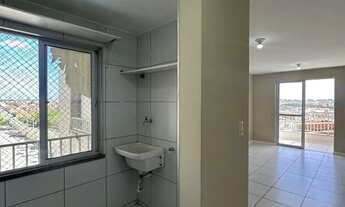 Imagem 7: Apartamento para Locação em Fortaleza, Messejana, 2 dormitórios, 1 suíte, 2 banheiros, 1 v