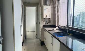 Imagem 7: Imóvel para venda possui 170 metros quadrados com 4 quartos em Boa Viagem - Recife - PE