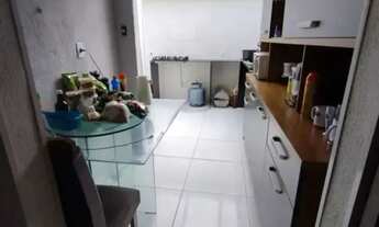 Imagem 5: Imóvel para venda possui 64 metros quadrados com 2 quartos