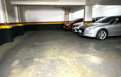Imagem 2: APARTAMENTO A VENDA VICENTE PIRES- 2 QTOS C/ GARAGEM- OPORTUNIDADE
