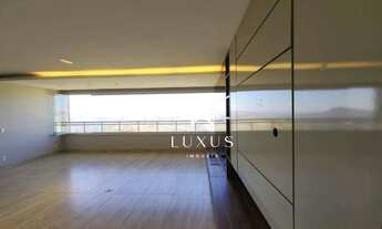 Imagem 4: Apartamento com 2 dormitórios para alugar, 103 m² por R$ 9.604,77/mês - Vila da Serra - No