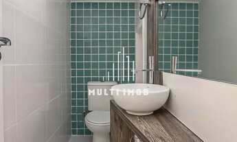 Imagem 16: Casa 3 dormitórios, 1 suíte no Ecoville