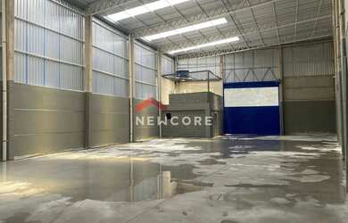 Imagem 12: Galpão em Rua Arnaldo Pereira de Camargo - Terra Preta (Terra Preta) - Mairiporã/SP