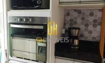 Imagem 2: Apartamento com 3 quartos no Setor Leste Universitário