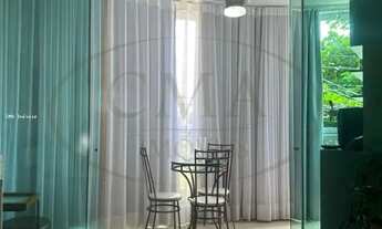 Imagem 4: Apartamento para Venda em Macaé, Praia Campista, 2 dormitórios, 1 suíte, 2 banheiros, 1 va