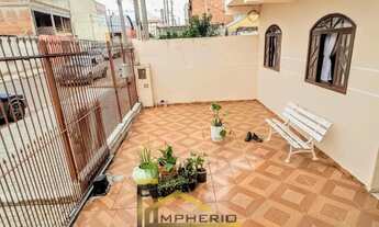 Imagem 3: Imperdível oportunidade: Casa à venda em Curitiba-PR, bairro Tatuquara, 4 quartos, 1 suíte