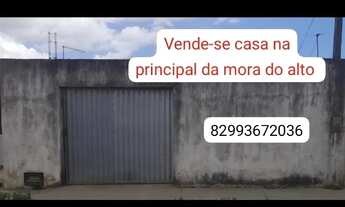 Imagem: VANDE-SE CASA NA CHÃ DO PILAR (NA PRINCIPAL